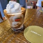 대전 콩카페 코코넛커피 한국에서도 먹자