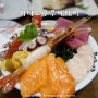 삿포로 카이센동 맛집 키타노구루메테이, 아침식사는 니조시장보다 장외시장으로!