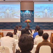 [태국] 국제개발협력 과정 수료식 진행🎓 | KOICA 태국-미얀마 이주청년 사회참여 증진 사업 톺아보기