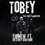 [토비] 에미넴 Eminem - Tobey ft. Big Sean, BabyTron 가사/해석/듣기