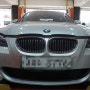 부천수입차정비 JH모터스 BMW E60 528 에어컨 작동불량~에어컨 컴프레셔 교환작업.~