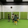 [강서구축구교실] 재미있게 참여할 수 있는 눈높이 수업을 해주는 '솔뫼축구센터 강서염창점'