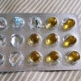 알파본 연질캡슐 골다공증 치료 비타민D 보급 알파칼시돌 효능 부작용 복용법