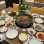 서울 흑염소 맛집 동대문에서 보양식 챙겨 먹자
