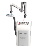 자기장 치료기 TESLA 3000 (심층 침투형 전자파 치료)