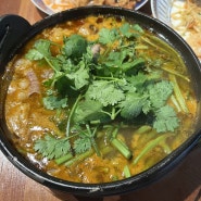 홍대 태국음식 맛집, 라오 아시안 비스트로 (합정역 맛집)