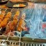 인천 부평 맛집 초원 양꼬치 배달 가능 음식점