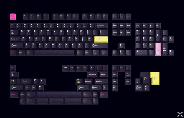 GMK Future Funk R2 [ GMK 퓨처 펑크 R2 ] : 네이버 블로그