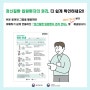 [국립정신건강센터 카드뉴스] 국립정신건강센터에서 알려드리는 정신질환 입원환자 권리 안내