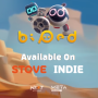 바이페드 Biped 2인 협동 커플 추천 게임 스토브 무료 배포