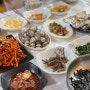 전남 보성 벌교 맛집 푸짐한 꼬막정식 한 상 고려회관 내돈내산