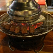 서울대입구 샤로수길 맛집 히토리 더 야끼니꾸