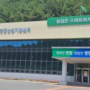 농업기술센터 서비스마인드 친절교육