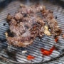 양산 사송 맛집 최고급 한우소갈비 모모한우진갈비 식육식당