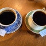 대구 | 범어동 | 작은 드립 커피 카페 ~ 몽산커피
