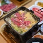 대전 복합터미널 맛집 일본가정식 [돈돈 용전점]