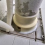 바퀴벌레 걱정인 우수관 - 트랩설치로 벌레 및 냄새 완벽차단하기