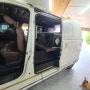 그랜드스타렉스 어반 렉카 차량 TT우퍼 15인치 앰프 우퍼 스피커 시스템 충남 보령 대천