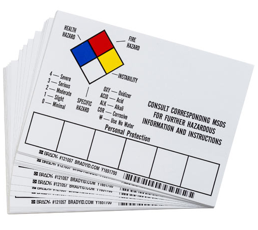 [DBLAB] Chemical Hazard Label / 케미컬 라벨 테이프 : 네이버 블로그