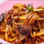 중국집 짜장면 짬뽕 칼로리 탕수육 홍콩반점 가격