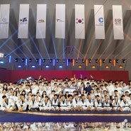 경민대학교 '2024 KTA 다이내믹태권도 최강전' 1,2경기 싹쓸이... 종합 1위 쾌거