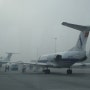 내가 타본 비행기 (2) : 네덜란드산 포커 F70 (Fokker F70) 여객기 탑승후기