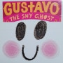 [하루한권원서 2407-2] gustavo the shy ghost by Flavia z. Drago