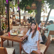 푸켓 비치클럽) 카페 델마 푸켓 Cafe Del Mar Phuket