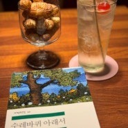 [Book] #067. 헤르만 헤세, 《수레바퀴 아래서》