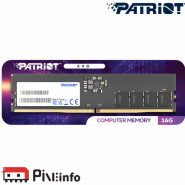 파인인포, 극강의 가성비 메모리 ‘패트리어트 DDR5 5600 EVO’ 라인업 신제품 출시