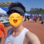 달리기를 말할때 내가 하고싶은 이야기 (What I Talk about when I talk about Running)