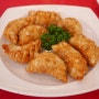 부산 사직동 만두 맛집 서비스 짜장밥이 특히 맛있는 사직야구장 해울