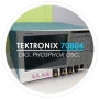 텍트로닉스/TEKTRONIX DPO70804 디지털 포스퍼 오실로스코프 [TCA-BNC]