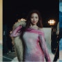 베이비몬스터 루카 아현 파리타 옷 패션, 미니 원피스&자켓 셋업은 셀프 포트레이트 #뮤직비디오