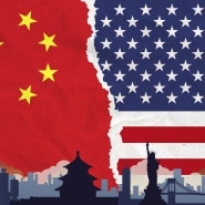 Rising Tensions: American Perceptions of China as an Enemy Increase(긴장 고조, 중국을 적으로 보는 미국인들의 인식 증가)