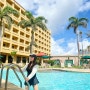 괌플라자 호텔, 괌 가성비호텔 괌플라자 리조트앤스파 조식, 수영장, 장단점 정리