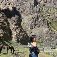 6월 몽골여행 2일차 코스, 몽골 옷차림 및 준비물 추천, 욜링암&승마체험, 6월 해외여행 추천