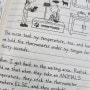 [5]Diary of a Wimpy Kid9 THE LONG HAUL