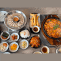 김해 삼계동 맛집, 오징어요리 전문점 오적회관