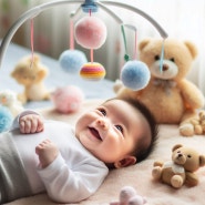 유아 아기입냄새 원인 관리 및 예방방법