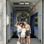 4박5일 싱가포르여행 : 유니버셜스튜디오(오후편), 한식당 고려정 다녀온후기