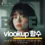 vlookup 함수 엑셀 vlookup 함수 사용법 몰랐다면? 이걸로.