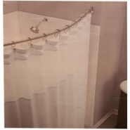 실용적이고 효율적인 코스트코 샤워 욕실커튼 봉세트!