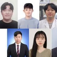 대학원생 14명, 한국연구재단 석·박사과정생 연구 장려금 지원사업 선정
