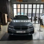 BMW 530i 간헐적 냉각수 과열,엔진경고등 점등,열관리모듈(전자식 써모스텟)교체 작업 -수원,화성,오산 오토핸즈-