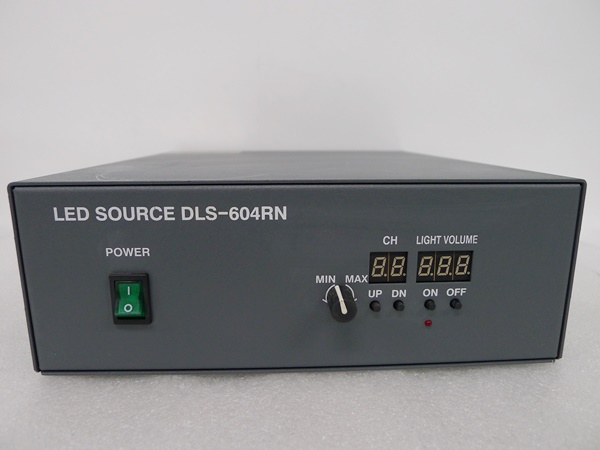 DAE GYUM ENG LED LIGHT SOURCE DLS-604RN : 네이버 블로그
