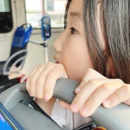 초등학교 여름 방학 초등학생 어린이 교통카드 만들어 버스여행해요!