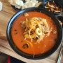 용인 처인구 포곡읍 맛집 짜장면 짬뽕이 맛있었던 중국집 만홍