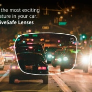 낮에도 쓸 수 있는 운전용렌즈, 자이스 드라이브세이프(블루라이트 차단) 눈수술 후 보안경으로도 추천합니다.