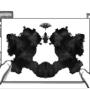 로르샤흐 Rorschach 로샤 투사적검사 무엇일까